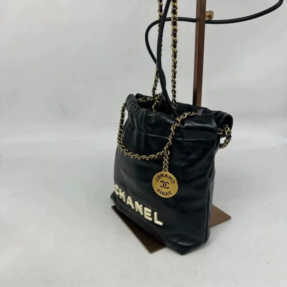 Chanel Women Pre-Loved Bag Very Good Condition